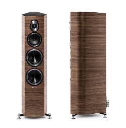 Sonus Faber Sonetto V: ������ �����